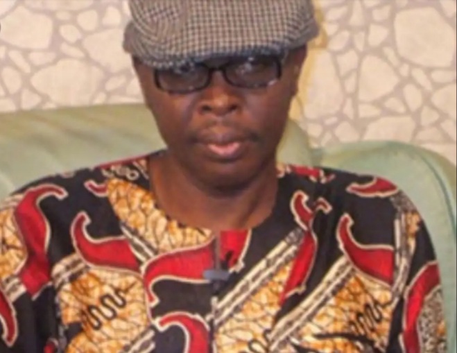 Mahama Is A Better Candidate – Haruna Atta