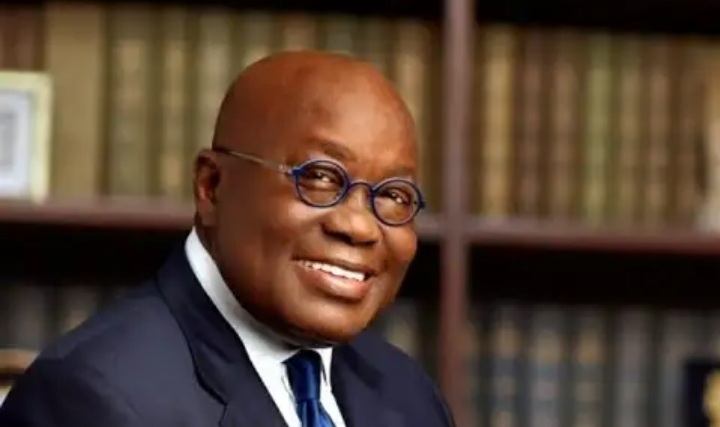 My Stance On Galamsey Has Not Changed Despite Mahama’s Promises – Says Prez Akufo Addo