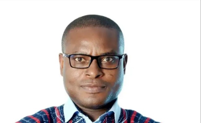 Ghana's top resource for news, sports, business, entertainment & more..