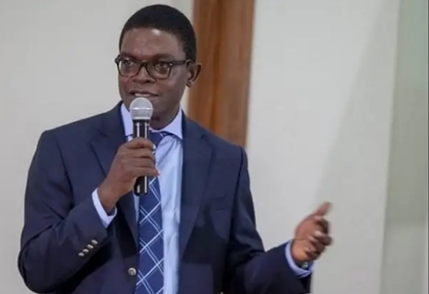 EC failed to build a strong IPAC – IDEG Boss