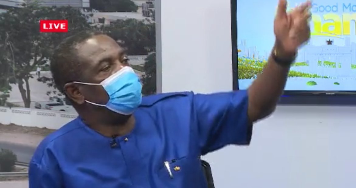 I was Threatened this Morning- Kwesi Pratt Reveals