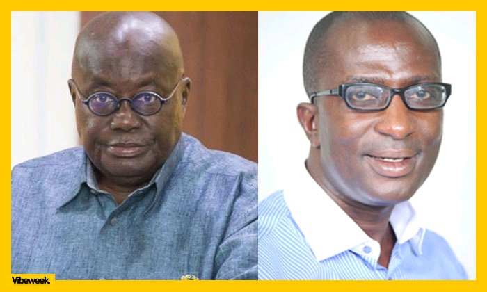 Fomena MP finally Reveals the Position He Wants in Parliament