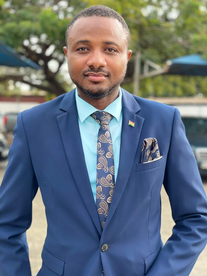 Ghana's top resource for news, sports, business, entertainment & more..