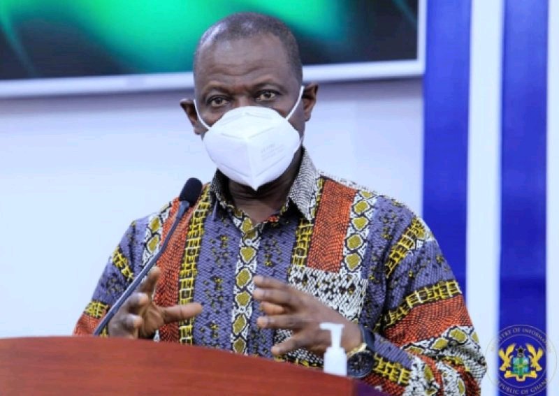 Ghana's top resource for news, sports, business, entertainment & more..