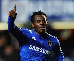 Michael Essien supports LGBT+ community