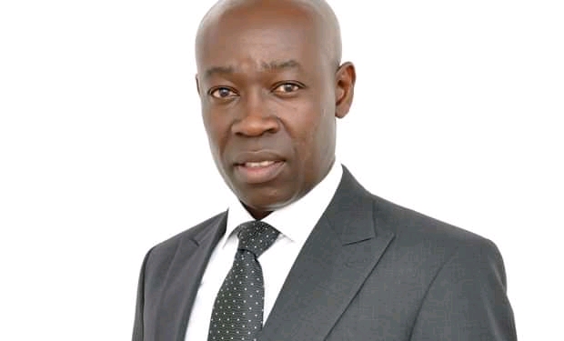 The judiciary is not immune from criticisms- GJA President, Affail Monney