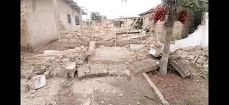 Ghana's top resource for news, sports, business, entertainment & more..