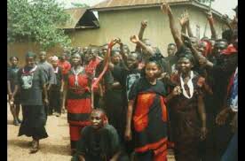 Funeral Turn Bloody In Gomoa West