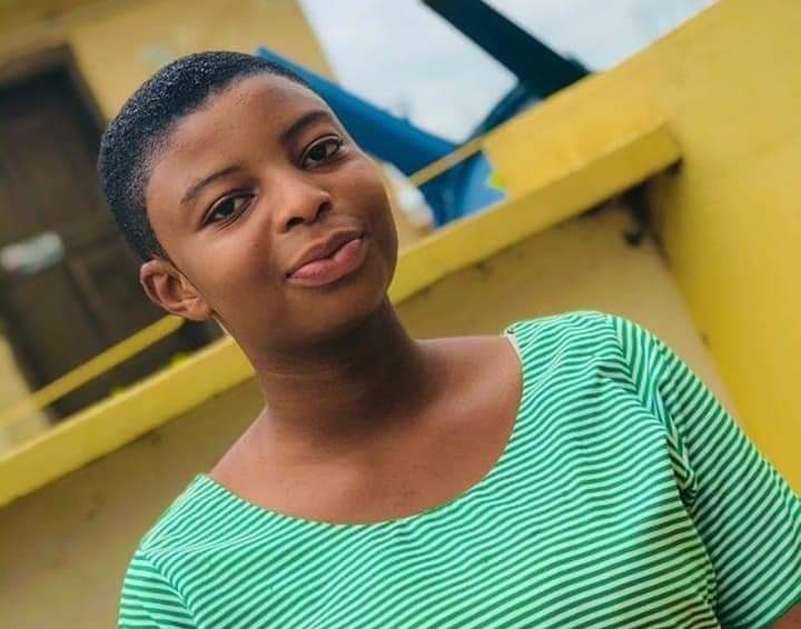 Final Year Student found Dead