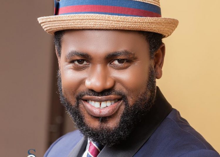 Ebony’s Spirit has entered into a new lady