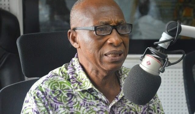 Soldiers are not trained to shoot above the knee – Boakye-Djan