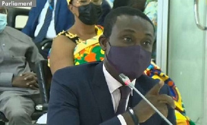 Don’t allow corrupt heads of public institutions to go scot-free