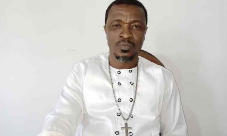 GHANAIANS SHOULD CHOOSE GA ADANGBE AS THEIR NEXT PRESIDENT TO END GHANA’S SUFFERING – MAN OF GOD REVEALS