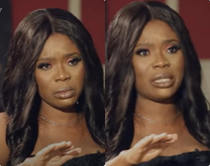 Delay breaks down in tears in an emotional interview +Video