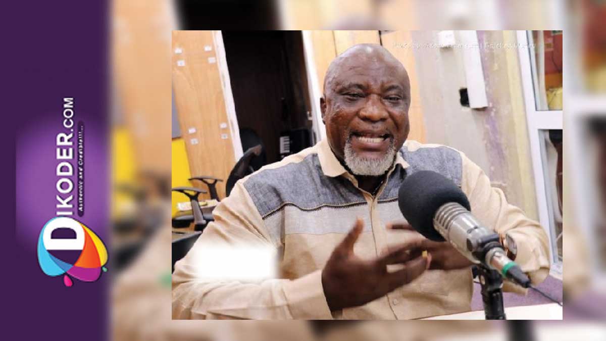 ‘Juju’ scare hits pro-govt ‘Fixing The Country’ movement