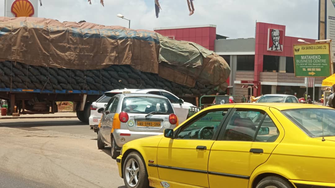 Ghana's top resource for news, sports, business, entertainment & more..