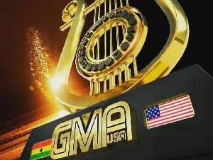 Ghana Music Awards USA 2021: Full list of winners