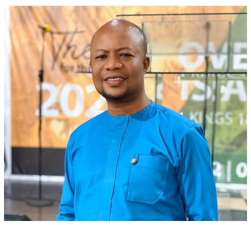 DEPEND ON YOUR TITHE AND OFFERING NOT CONSULTATION FEE- THE PASTOR TELLS FELLOW PASTORS