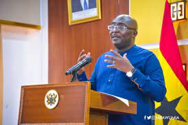 Akufo-Addo has largely reduced hardship in Ghana – Bawumia