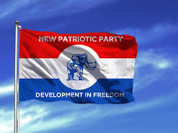 The NPP Achievements in the Education Sector- Press Release