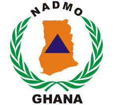 Nadmo educates school children on disaster management.