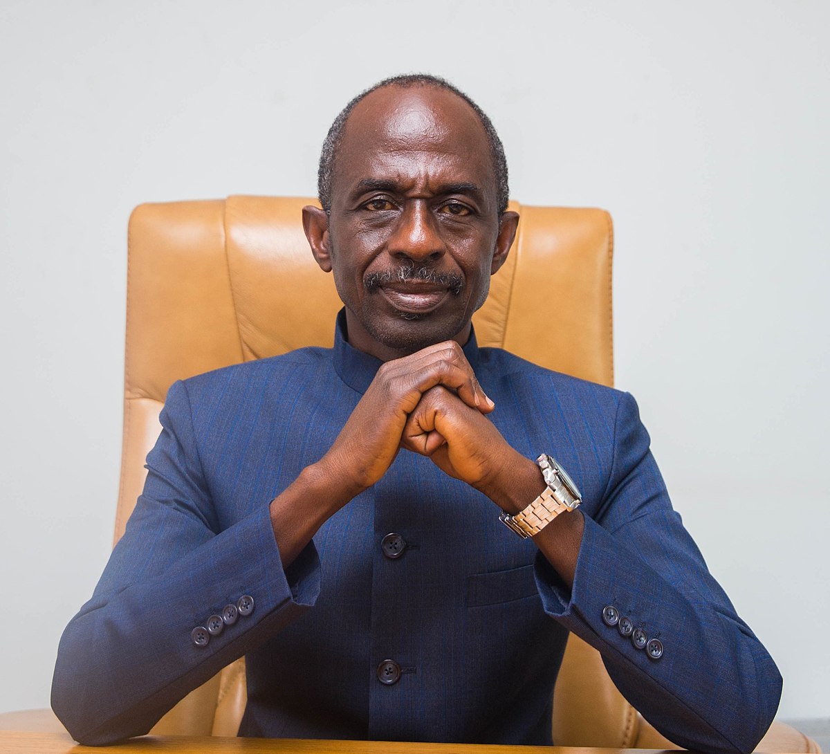 Battle in NDC as Asiedu Nketia contests National Chairman against other stalwarts