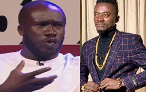 Never compare Dr. Likee to me, I’m legendary – LilWin