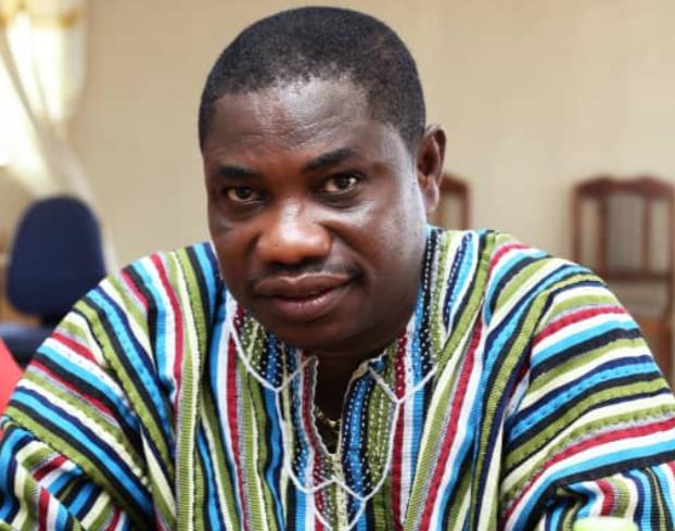 H. E Nana Addo Dankwa Akufo-Addo Must Take the blame for Wasteful and Worthless Presidential Tour of the Central Region