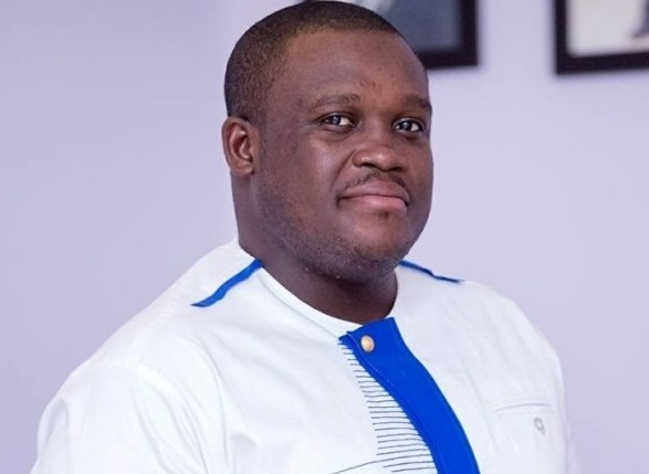 Sam George clashes with CNN journalist on HIV infected gays, dev’t of Ningo-Prampram