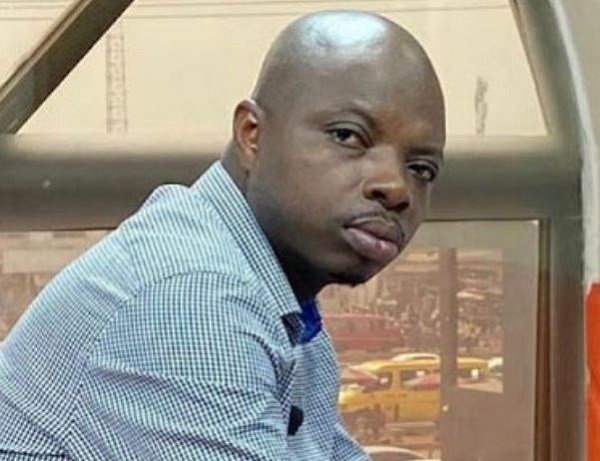 Just In: Abronye Granted Bail; Case Adjourned to 9th March